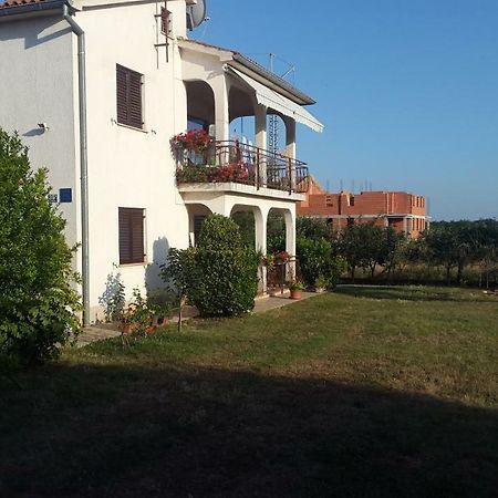 Ljubica Apartment Zbandaj ภายนอก รูปภาพ