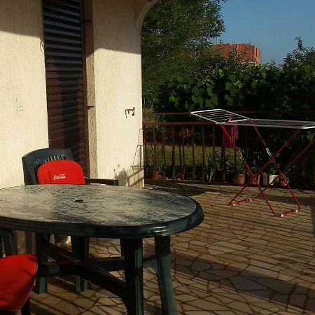 Ljubica Apartment Zbandaj ภายนอก รูปภาพ