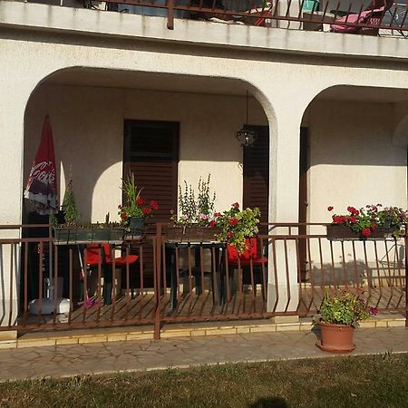 Ljubica Apartment Zbandaj ภายนอก รูปภาพ