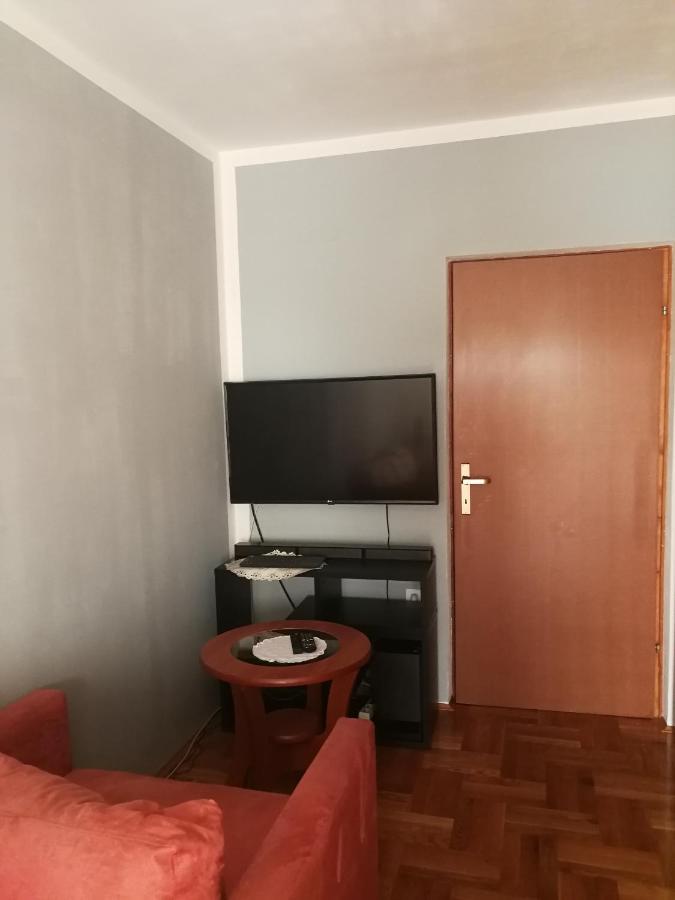 Ljubica Apartment Zbandaj ภายนอก รูปภาพ