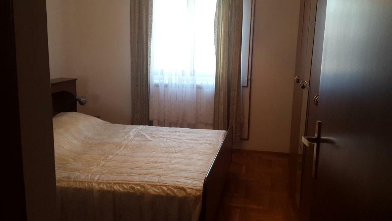 Ljubica Apartment Zbandaj ภายนอก รูปภาพ