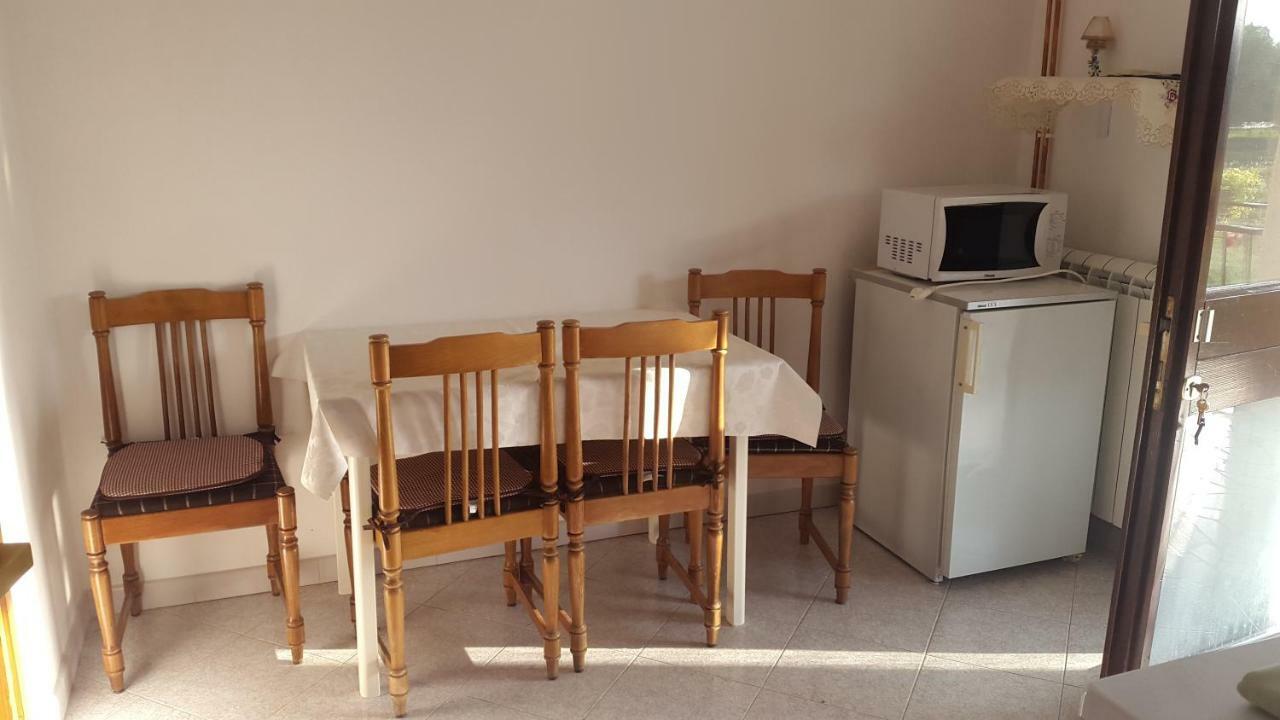 Ljubica Apartment Zbandaj ภายนอก รูปภาพ