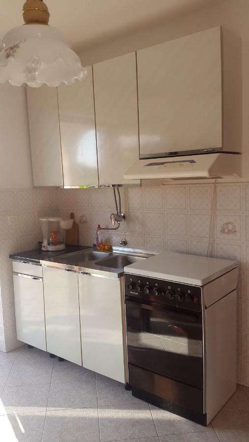 Ljubica Apartment Zbandaj ภายนอก รูปภาพ