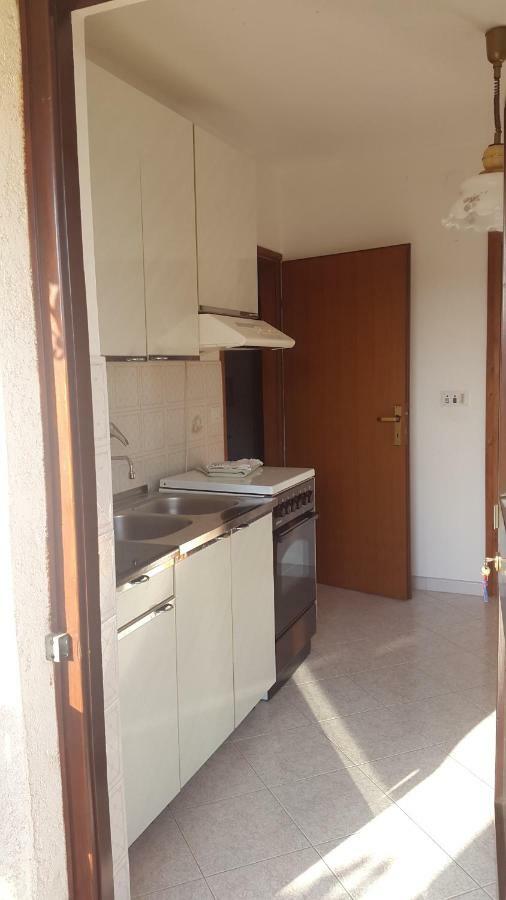 Ljubica Apartment Zbandaj ภายนอก รูปภาพ