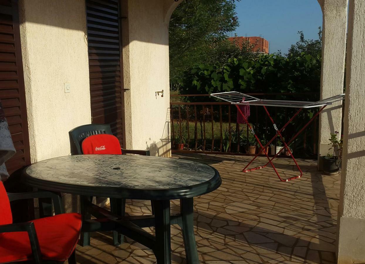 Ljubica Apartment Zbandaj ภายนอก รูปภาพ