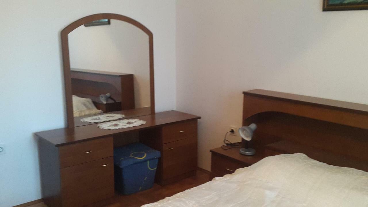 Ljubica Apartment Zbandaj ภายนอก รูปภาพ