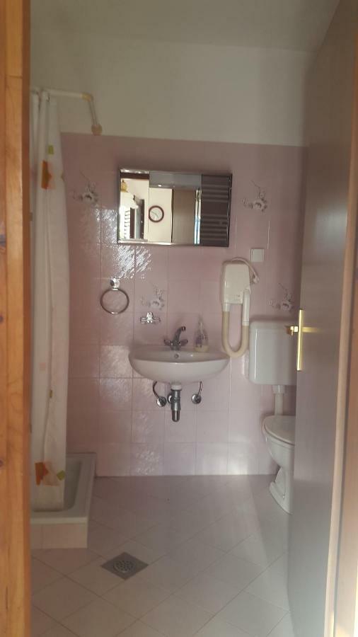 Ljubica Apartment Zbandaj ภายนอก รูปภาพ