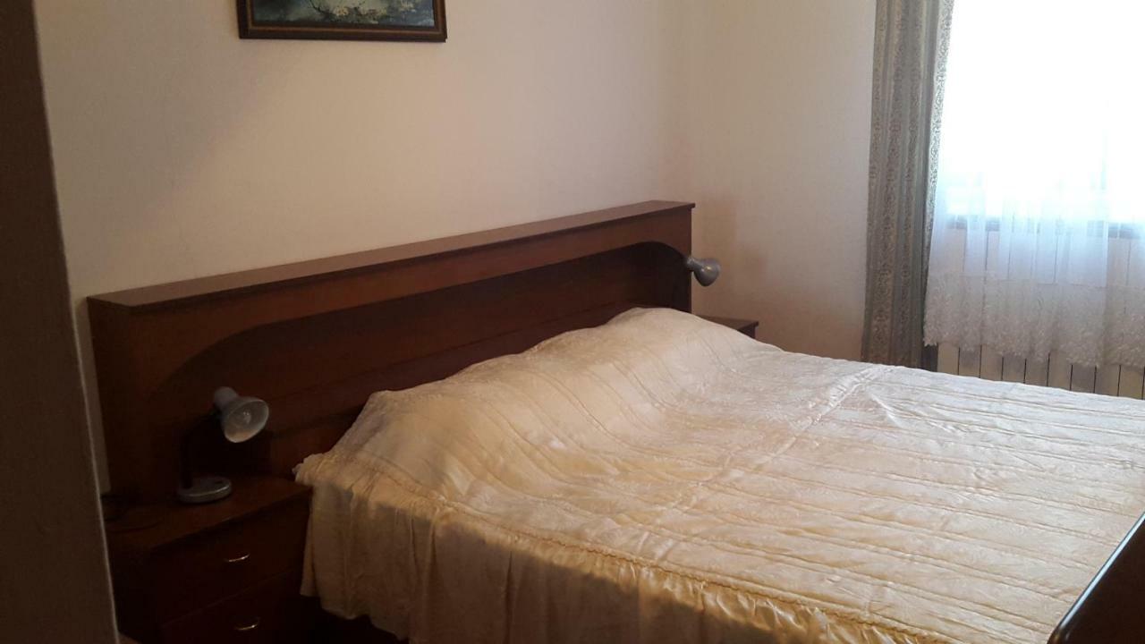 Ljubica Apartment Zbandaj ภายนอก รูปภาพ