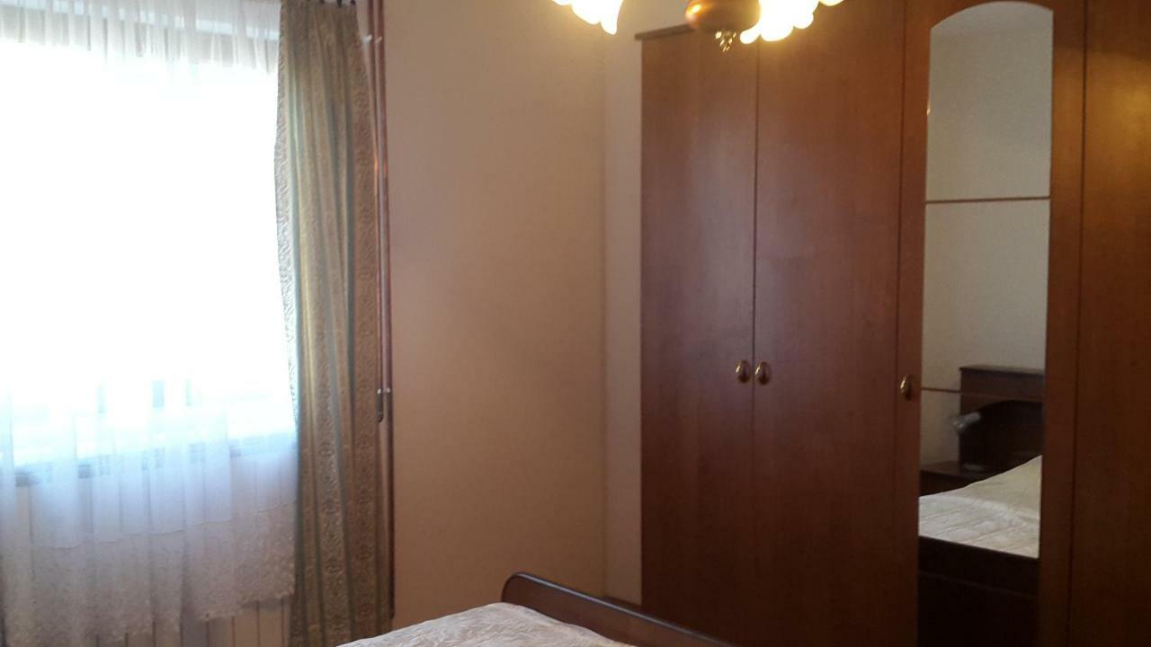 Ljubica Apartment Zbandaj ภายนอก รูปภาพ